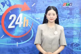 Gia Lai 24h: Thử nghiệm mô hình chính quyền địa phương 2 cấp tại phường Pleiku từ ngày 25-6