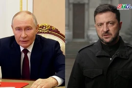 Tin thế giới ngày 28-11: Ông Putin nêu điều kiện cho hòa bình với Ukraine, dọa tiếp tục chiến tranh 