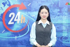 Gia Lai 24h: Ấm tình những chuyến xe nối liền “rừng với biển”