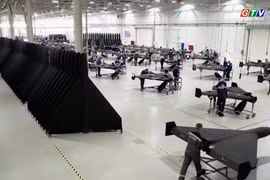 Tin thế giới ngày 8-11: Nguy cơ Nga sắp mở đợt không kích lớn vào Ukraine 