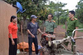 “Vỡ mộng” nơi đất khách