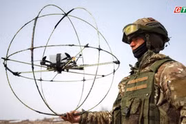 Tin thế giới ngày 5-7: Tổng thống Putin xây học thuyết chiến tranh mới từ sức mạnh UAV