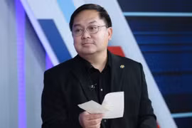 Nguyên Chủ tịch FPT Software Hoàng Nam Tiến qua đời