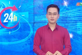 Gia Lai 24h: 236 học sinh Gia Lai đã được tiếp nhận về học tại Quy Nhơn