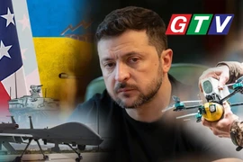 Tin thế giới 11h ngày 26-7: Ukraine kéo dài thiết quân luật, người dân tiếp tục bị “treo quyền” bầu cử