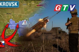 Tin thế giới 21h ngày 26-7: Nga dồn dập tấn công Kharkov, Ukraine cố bám trụ ở Pokrovsk