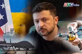 Tin thế giới 11h ngày 26-7: Ukraine kéo dài thiết quân luật, người dân tiếp tục bị “treo quyền” bầu cử