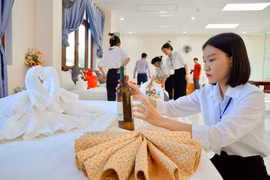 Giảm học phí cho ngành nghề thu hút đầu tư