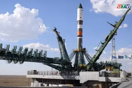 Phòng không Ukraine bộc lộ giới hạn trước tên lửa và UAV của Nga