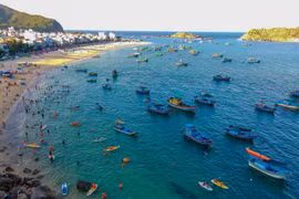 Định hình cực tăng trưởng du lịch rừng - biển