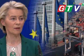 Tin thế giới 21h ngày 16-7: EU không thể thông qua gói trừng phạt thứ 18 nhằm vào Nga