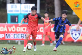 Festival U14 Gia Lai 2026: Bắt đầu chiến dịch truyền thông quy mô lớn