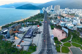 Trước giờ G khai mạc Năm Du lịch quốc gia 2026: Sân khấu đã sẵn sàng cho đại tiệc nghệ thuật chưa từng có