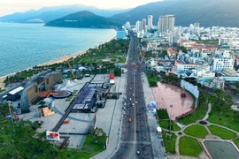 Trước giờ G khai mạc Năm Du lịch quốc gia 2026: Sân khấu đã sẵn sàng cho đại tiệc nghệ thuật chưa từng có