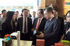 OCOP Gia Lai sẵn sàng “bắt tay” nhà đầu tư tại Hội nghị xúc tiến đầu tư năm 2026