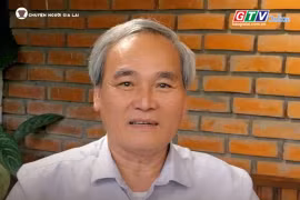 Chuyện Người Gia Lai số 48: Ông Nguyễn Tấn Thành-Chủ tịch Hiệp hội Du lịch Gia Lai (cũ)