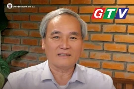 Chuyện Người Gia Lai số 48: Ông Nguyễn Tấn Thành-Chủ tịch Hiệp hội Du lịch Gia Lai (cũ)