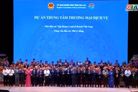 Hội nghị xúc tiến đầu tư 2026: Gia Lai khẳng định sức hút mới