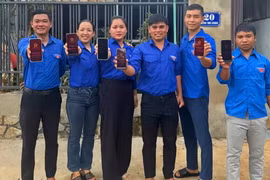 Thanh niên Chư Prông trở thành “tuyên truyền viên số” trong cộng đồng