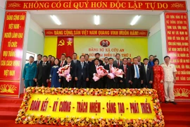 Cửu An khai thác tối đa tiềm năng, lợi thế. Ảnh: Ngọc Minh
