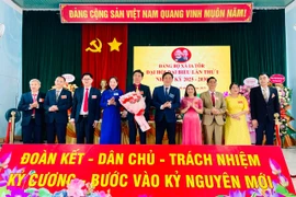 Xã Ia Tôr phấn đấu thu nhập bình quân đầu người đạt 70 triệu đồng vào năm 2030