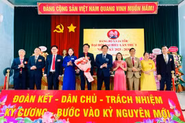 Xã Ia Tôr phấn đấu thu nhập bình quân đầu người đạt 70 triệu đồng vào năm 2030