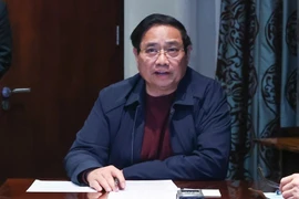 Khẩn trương hỗ trợ các địa phương khu vực miền Trung khắc phục hậu quả lũ lụt