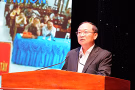 Gia Lai thông báo nhanh kết quả Hội nghị lần thứ 14 Ban Chấp hành Trung ương Đảng khóa XIII