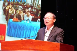 Gia Lai thông báo nhanh kết quả Hội nghị lần thứ 14 Ban Chấp hành Trung ương Đảng khóa XIII