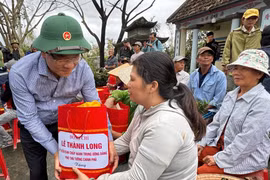 Hỗ trợ 1.100 tỷ đồng cho 4 tỉnh: Gia Lai, Khánh Hòa, Lâm Đồng, Đắk Lắk khắc phục thiệt hại lũ lụt