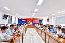 Phường Pleiku triển khai công tác tuyển chọn, gọi công dân nhập ngũ năm 2027