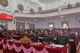  Truyền thông hưởng ứng tháng hành động vì bình đẳng giới