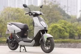 Honda ICON e: Xe máy điện sạc rời, tốc độ tối đa 49 km/h với giá từ 26,9 triệu đồng