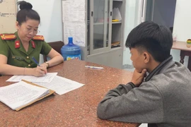 Gia Lai: 2 đối tượng đột nhập vào chùa trộm cắp tài sản
