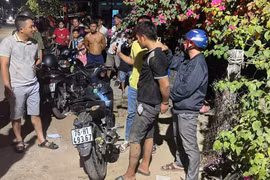 Gia Lai: Tuần tra đêm phát hiện đối tượng tàng trữ ma túy đá