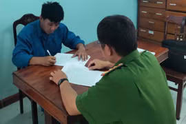 Xử lý đối tượng tàng trữ, sử dụng trái phép chất ma túy