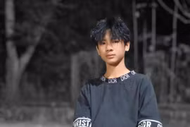 Công an tỉnh Gia Lai truy tìm đối tượng Phạm Nguyên Quốc