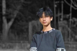 Công an tỉnh Gia Lai truy tìm đối tượng Phạm Nguyên Quốc