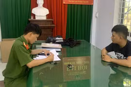 Gia Lai: Nhanh chóng làm rõ hành vi 2 đối tượng chuyên trộm bia các quán tạp hóa 