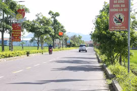 Gia Lai: 4 tập thể, cá nhân được Thủ tướng Chính phủ tặng bằng khen trong xây dựng nông thôn mới