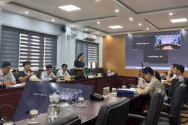 Gia Lai: Nghiệm thu mô hình điểm nâng cao năng suất, chất lượng cho doanh nghiệp