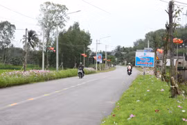 Gia Lai: Gần 3.200 tỷ đồng thực hiện các chương trình mục tiêu quốc gia