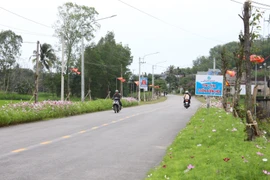 Gia Lai: Gần 3.200 tỷ đồng thực hiện các chương trình mục tiêu quốc gia