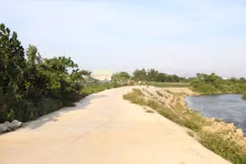 Gia Lai: Hơn 195 tỷ đồng kiên cố hóa hơn 7 km kênh mương thủy lợi tại 3 địa phương phía Đông tỉnh