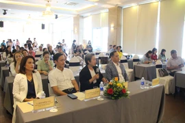 7 dự án khởi nghiệp tham gia chương trình kết nối và gọi vốn đầu tư 