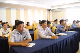 Nâng cao năng suất, chất lượng sản phẩm "đòn bẩy" phát triển kinh tế giai đoạn mới