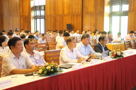 Gia Lai thúc đẩy hành động hướng tới phát thải ròng bằng 0 vào năm 2050 