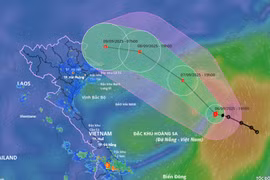 Gia Lai chủ động ứng phó với bão số 7 trên biển và mưa lũ ở các xã phía Tây