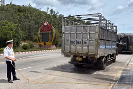 Tuyệt đối không để xảy ra tình trạng chủ quan, lơ là hoặc xử lý hình thức 