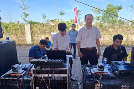 VNPT Bình Định và VNPT Gia Lai bảo đảm thông tin liên lạc thông suốt dịp lễ 2-9